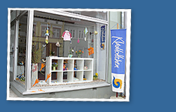 Laden Fleischerstrasse 2